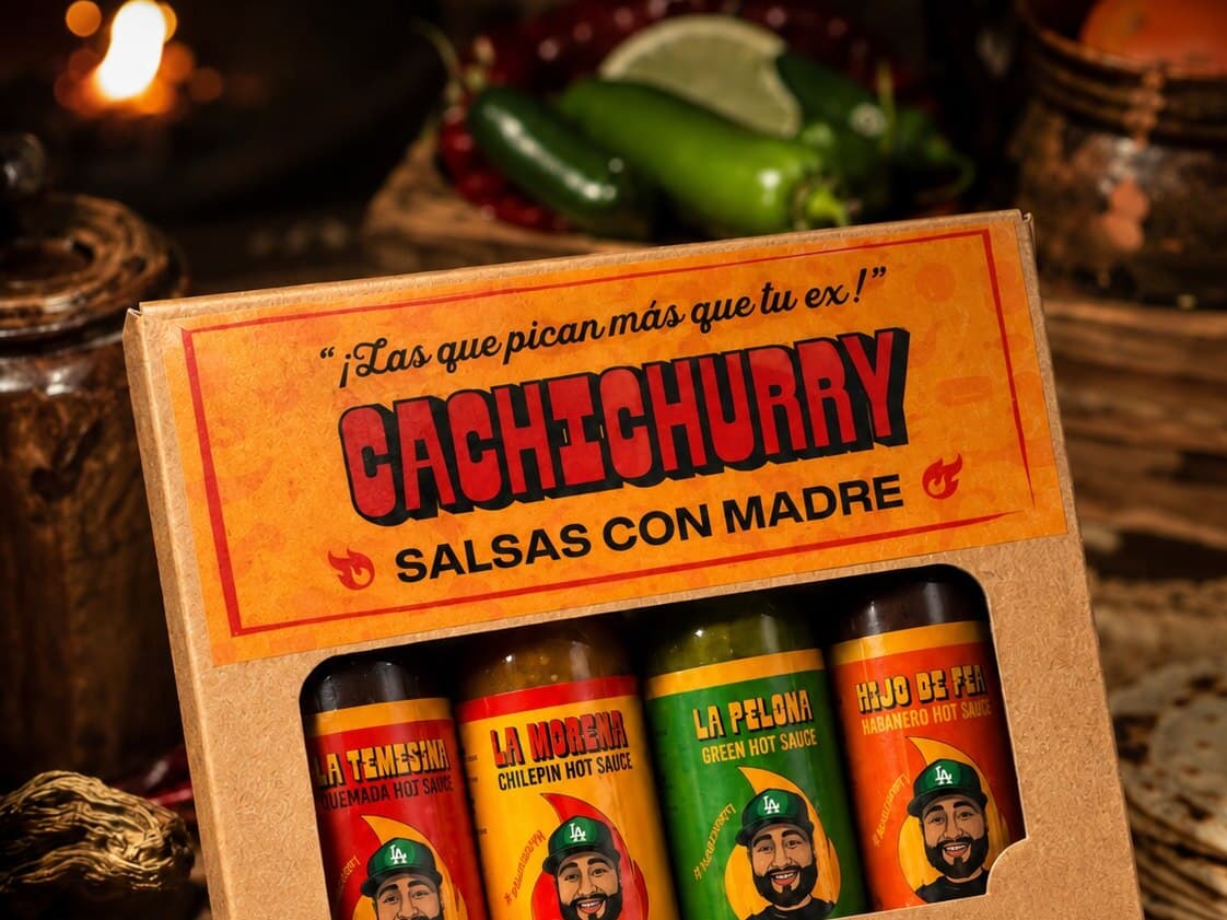 Salsas sonorenses